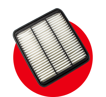 Air filters