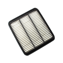 Air filter for car