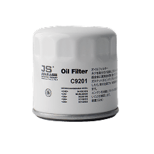 Oil filter for car